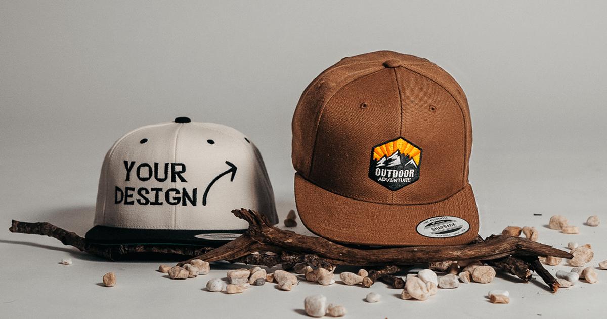 Cappellini personalizzati - Disegna e crea online - Hatstore.it